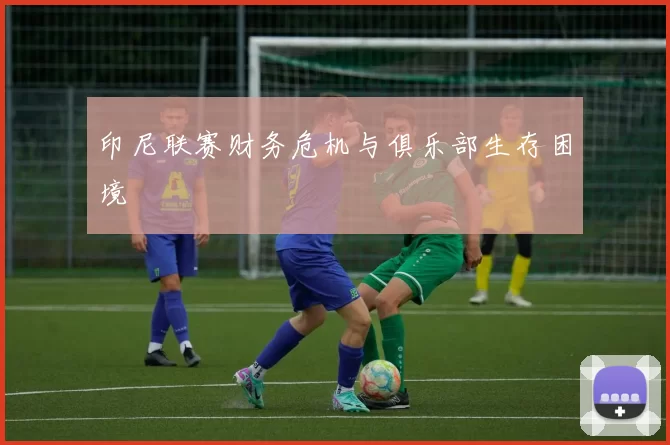 印尼联赛财务危机与俱乐部生存困境