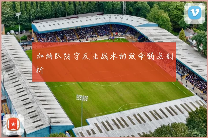 加纳队防守反击战术的致命弱点剖析